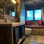 Apartment Kiem