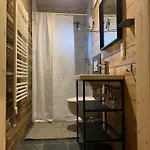 Apartment Kiem *