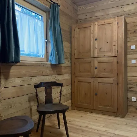 Kiem Апартаменты Кицбюэль