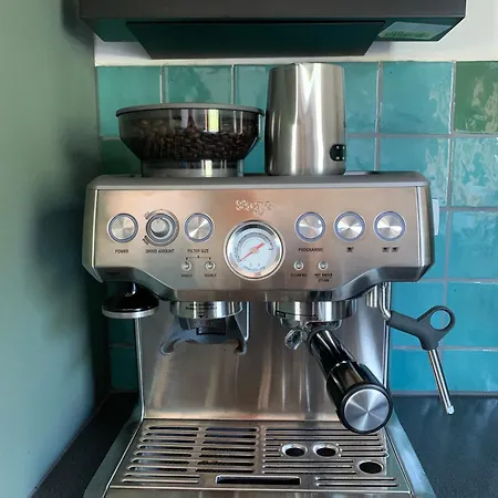 Kiem Apartamento Kitzbühel