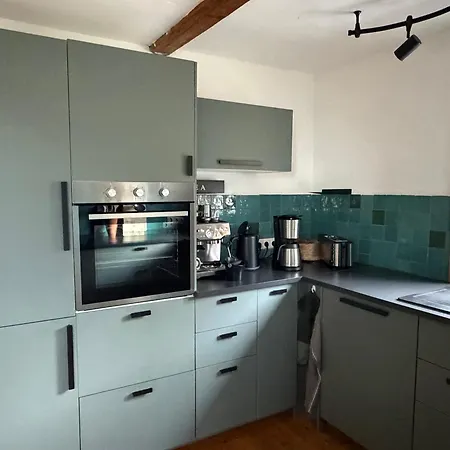 Apartment Kiem Kitzbuhel