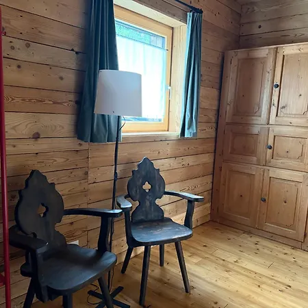 Kiem Apartment Kitzbuhel
