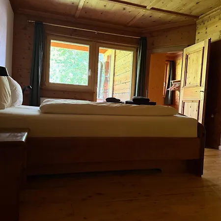 Apartment Kiem *