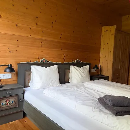 Kiem Apartment Kitzbuhel