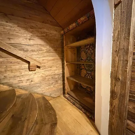 Apartment Kiem Kitzbuhel
