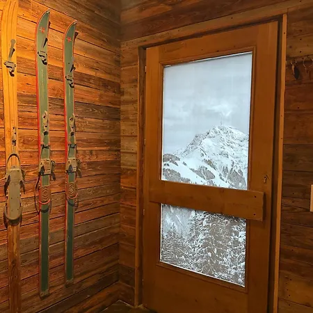 Kiem Apartment Kitzbuhel