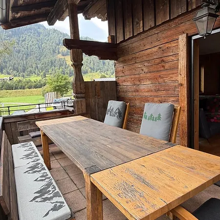 Kiem Kitzbuhel