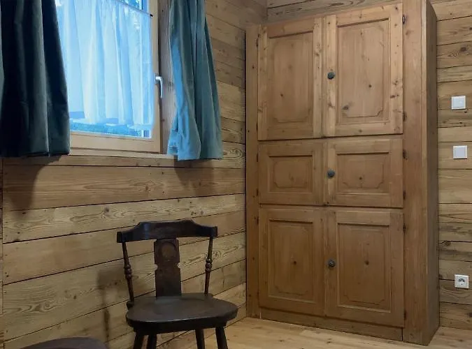 Kiem 公寓 基茨比厄尔