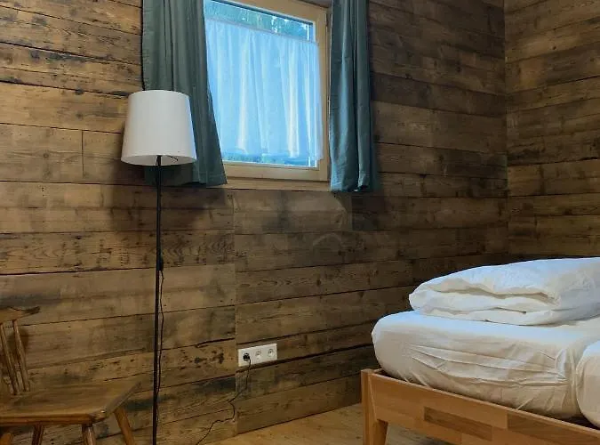 公寓 Kiem 基茨比厄尔