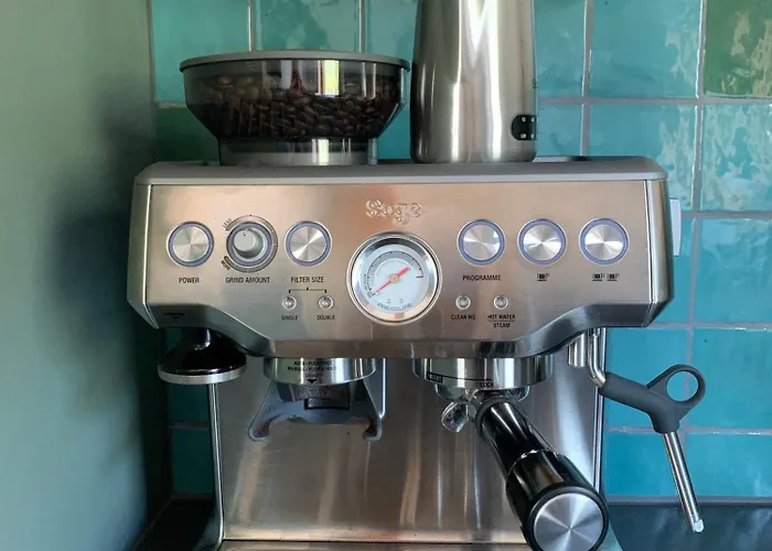 Kiem 아파트 키츠부헬