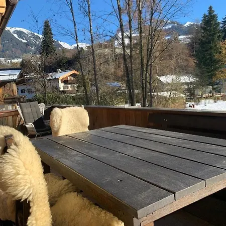 Kiem Kitzbühel