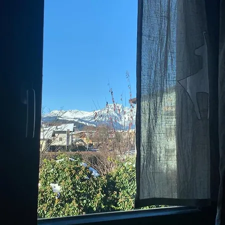 Kiem Apartment *