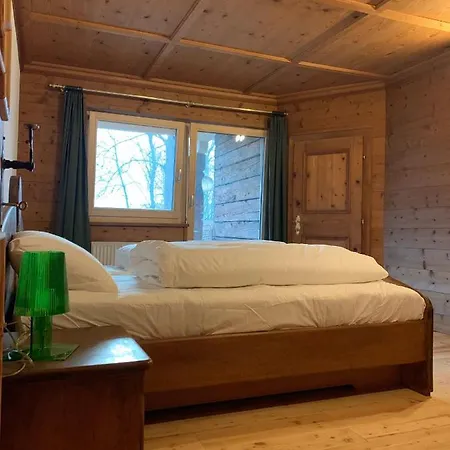 Kiem Apartment Kitzbühel