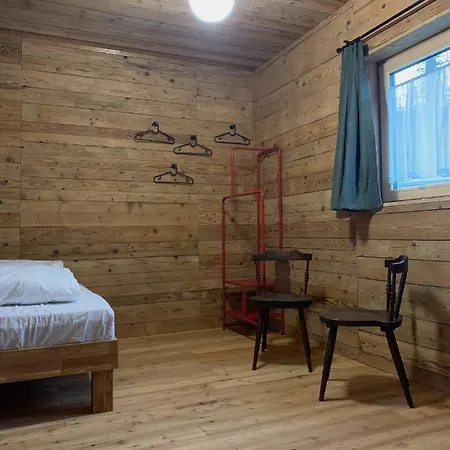 Apartment Kiem *