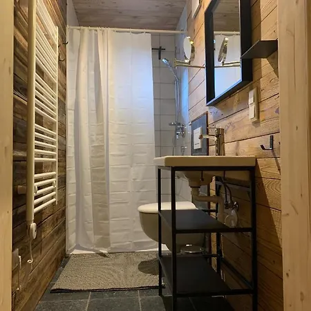 Apartment Kiem *